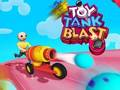 Hra Blast Tank Tank
