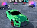 Hra Hot Pursuit Ayn