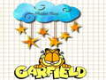 Hra Skryté hvězdy Garfield 
