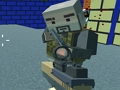 Hra Pixel Gun Apokalypse 4 Zombie Invazion