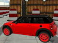 Hra Advance Aut Parking Game: Drive Car Drive