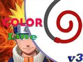 Hra Barvení čar v3 