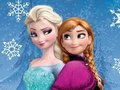 Hra Styl Elsa & Anna Villain 