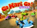 Hra Jdi na kart! Ultra