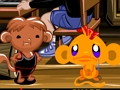 Hra Monkey Go Happy Stage 657