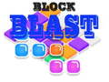Hra Blok Blast