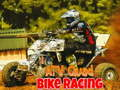 Hra Závody čtyřkolek ATV 