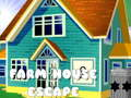 Hra Farm House Escape