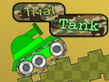 Hra Zkušební tank 
