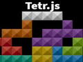 Hra Tetr. js 