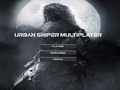Hra Urban Sniper Multiplayer