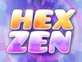 Hra Hexadecimální Zen 