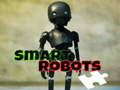 Hra Chytří roboti 