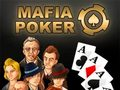 Hra Mafia poker