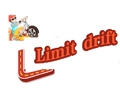 Hra Limit driftu 