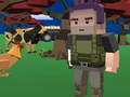 Hra Crazy Craft