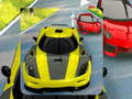 Hra Smash Cars 3D 2022