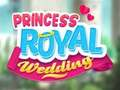 Hra Královská svatba princezny 2 