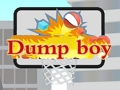 Hra DUMP BOY