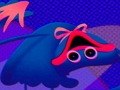 Hra Flappy Huchie Wigie