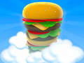Hra Sky Burger