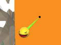 Hra Pokey Ball skok 