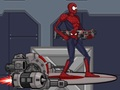 Hra Spider-Man Super Soldier