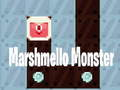 Hra Netvor Marshmello 