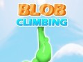 Hra Blob lezení 