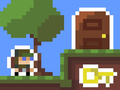 Hra Pixel hardcore