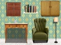 Hra Vintage House Escape