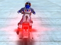 Hra Závodní hra Bike Stunt 2021 