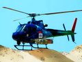 Hra Hry s helikoptérou 