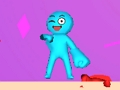 Hra Mistr boxu 3D 