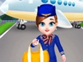 Hra Baby Taylor Airline High Hopes