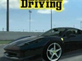Hra Ferrari Track Driving 2