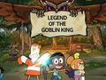 Hra Craig of the Creek: Legend of the Goblin King