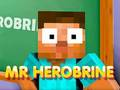 Hra Pane Herobrine 