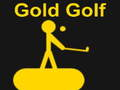 Hra Zlatý golf 