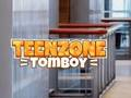 Hra Teenzone Tomboy