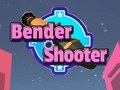 Hra Bender Střelec 