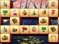 Hra Fantasy Triple Mahjong