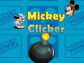 Hra Mickey Mouse Clicker 