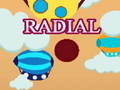Hra Radiální 