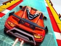 Hra Auto Stunts Extreme 3D 