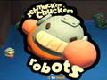 Hra Roboti Schmuck'em Chuck'em 