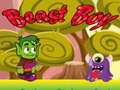 Hra Beast Boy