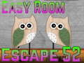 Hra Amgel Easy Room Escape 52