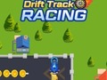 Hra Drift Track Racing