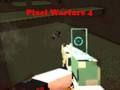 Hra Pixel Warfare 4